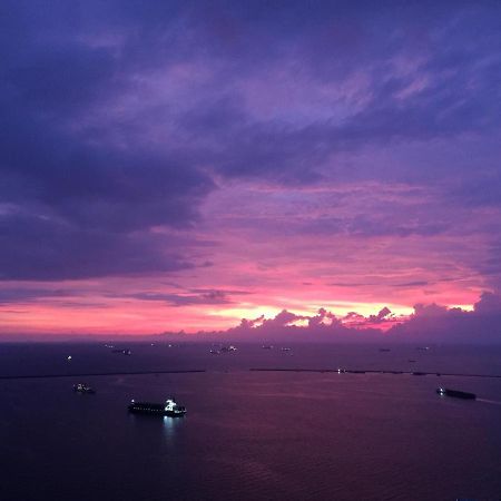 Grand Riviera Suites مانيلا المظهر الخارجي الصورة
