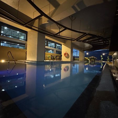 Grand Riviera Suites مانيلا المظهر الخارجي الصورة