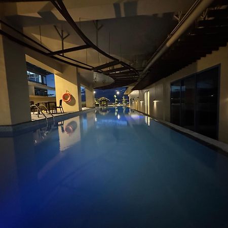 Grand Riviera Suites مانيلا المظهر الخارجي الصورة