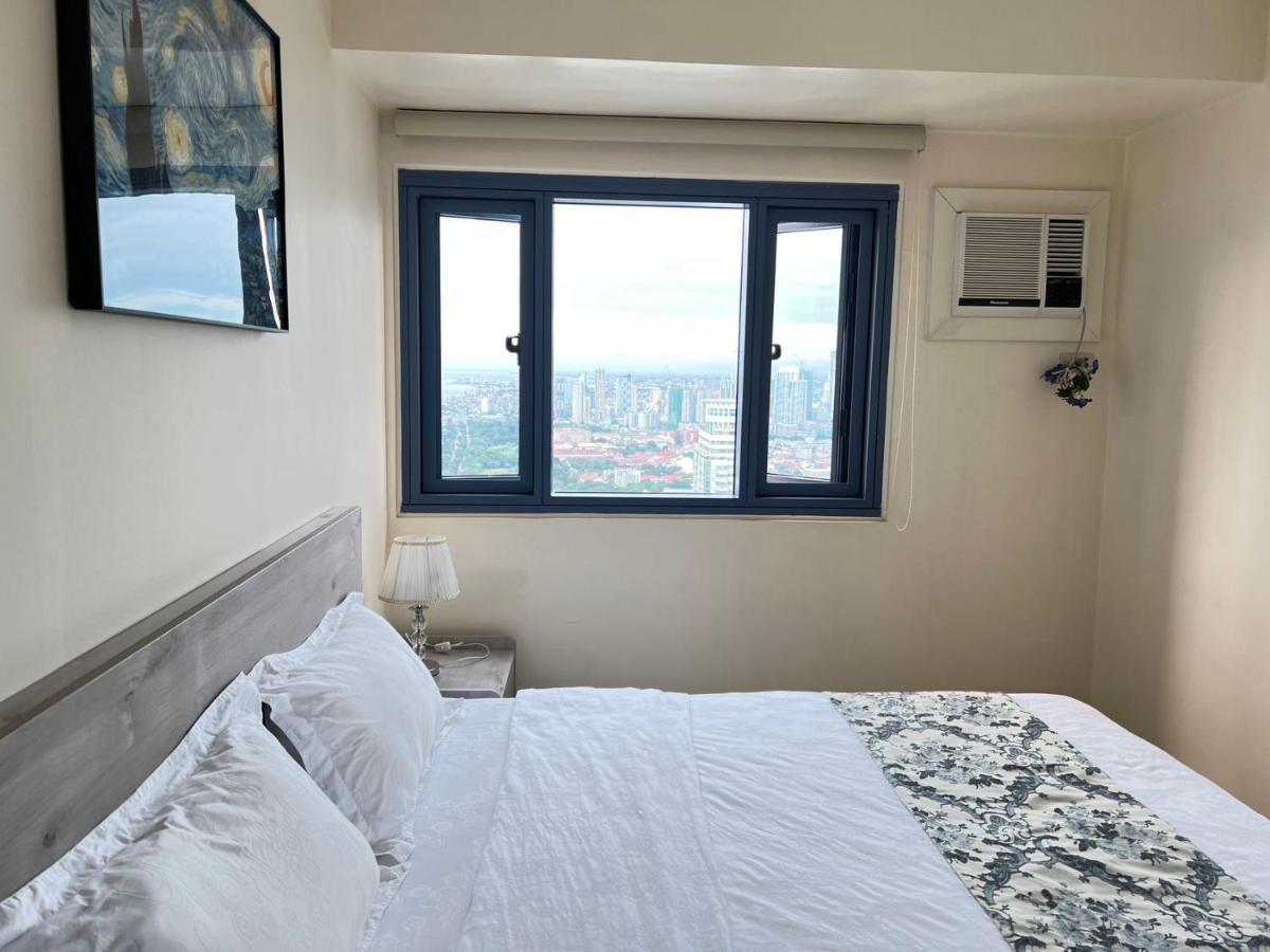 Grand Riviera Suites مانيلا المظهر الخارجي الصورة