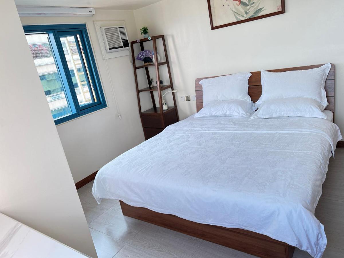Grand Riviera Suites مانيلا المظهر الخارجي الصورة