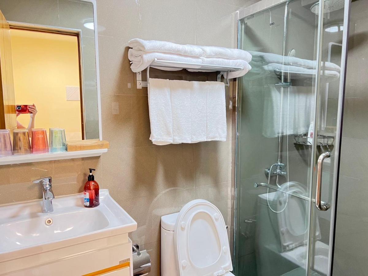 Grand Riviera Suites مانيلا المظهر الخارجي الصورة