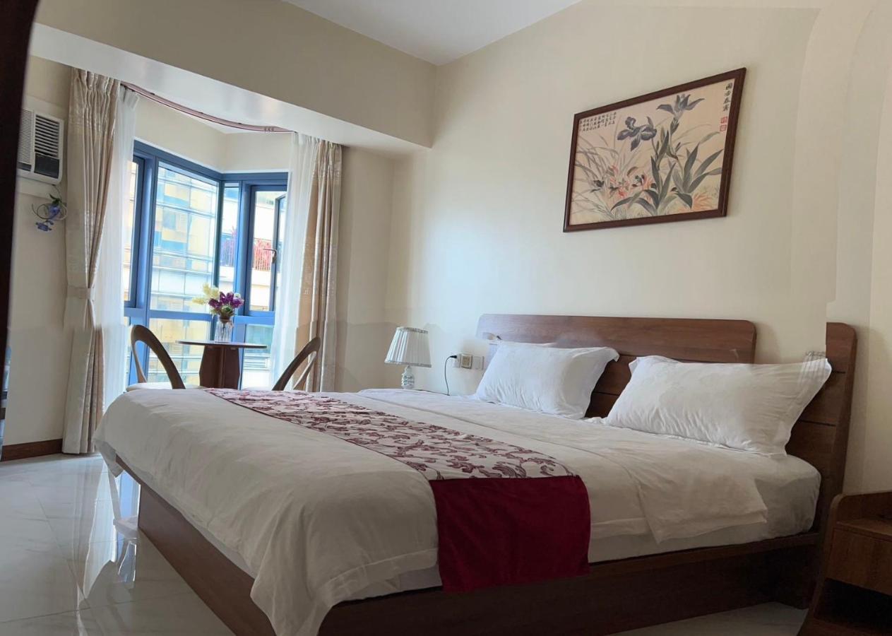 Grand Riviera Suites مانيلا المظهر الخارجي الصورة