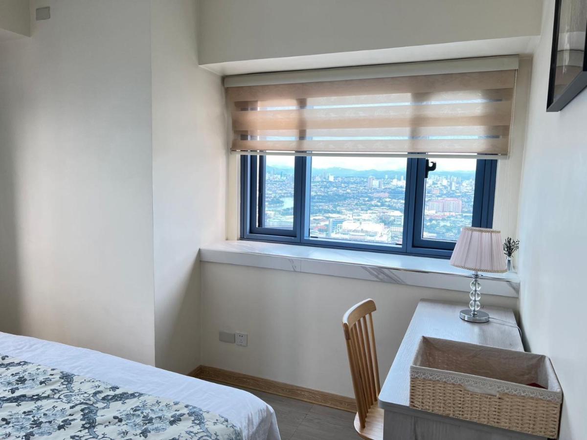 Grand Riviera Suites مانيلا المظهر الخارجي الصورة