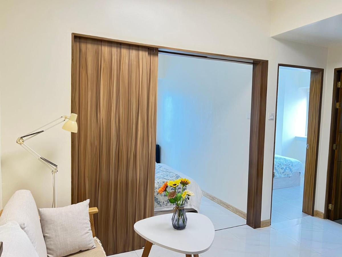 Grand Riviera Suites مانيلا المظهر الخارجي الصورة
