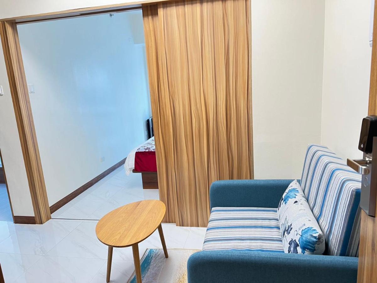 Grand Riviera Suites مانيلا المظهر الخارجي الصورة