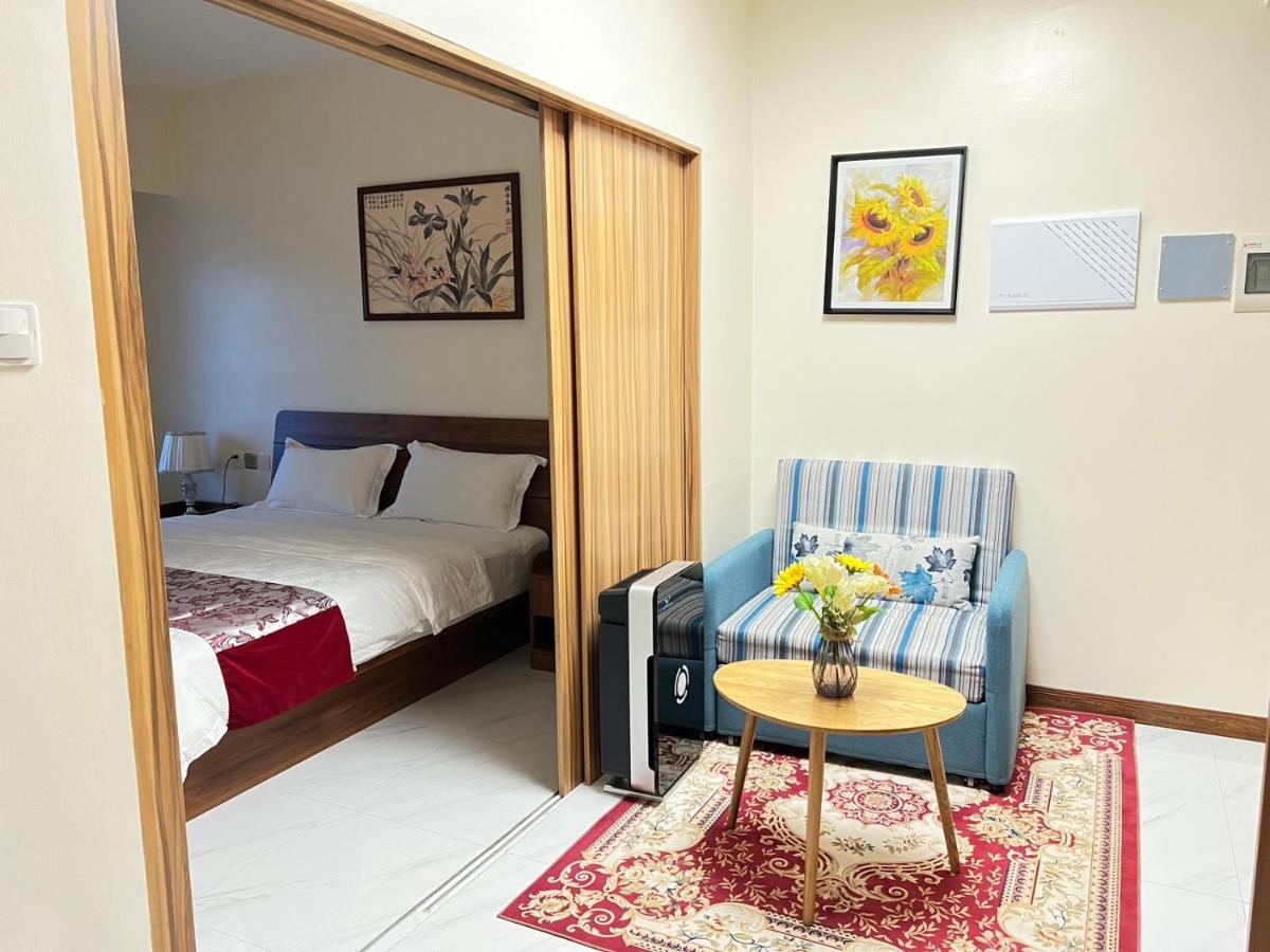 Grand Riviera Suites مانيلا المظهر الخارجي الصورة