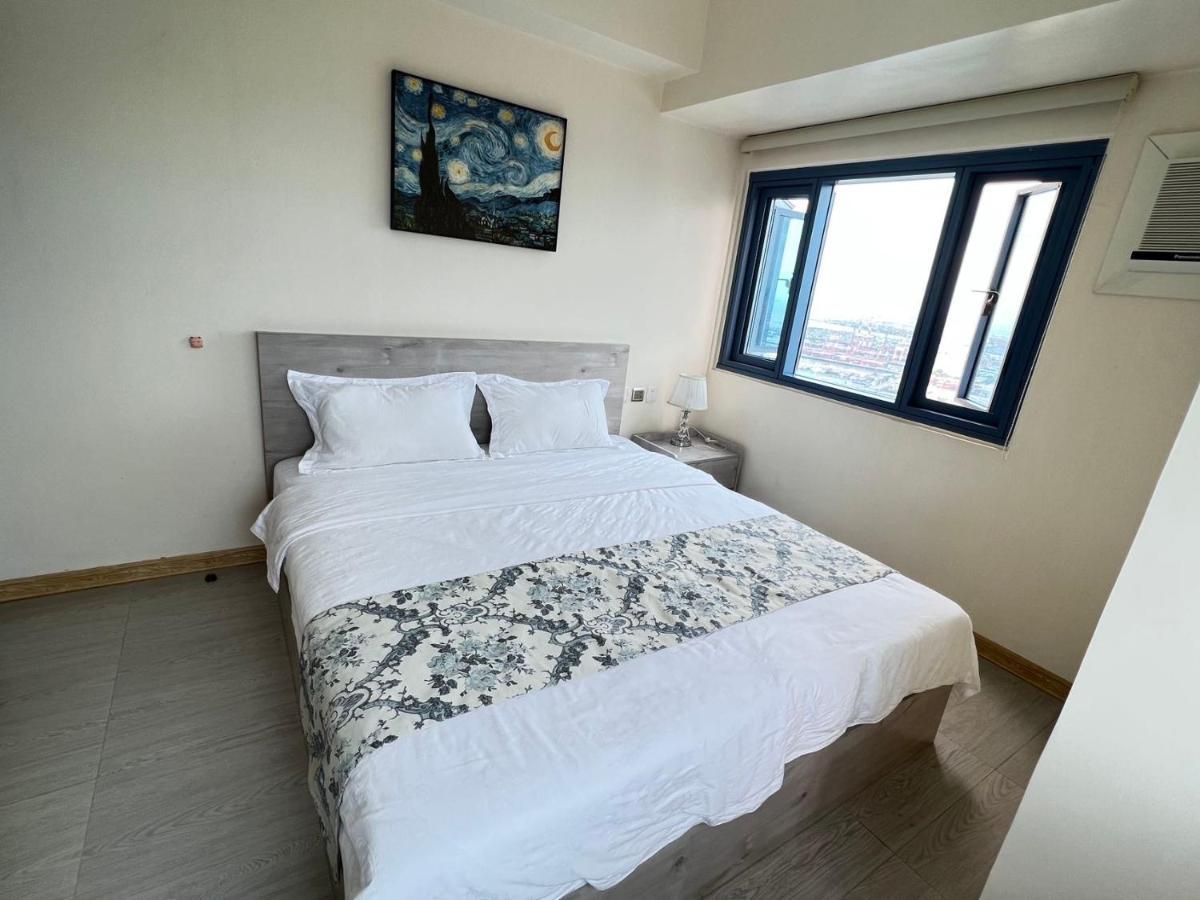 Grand Riviera Suites مانيلا المظهر الخارجي الصورة