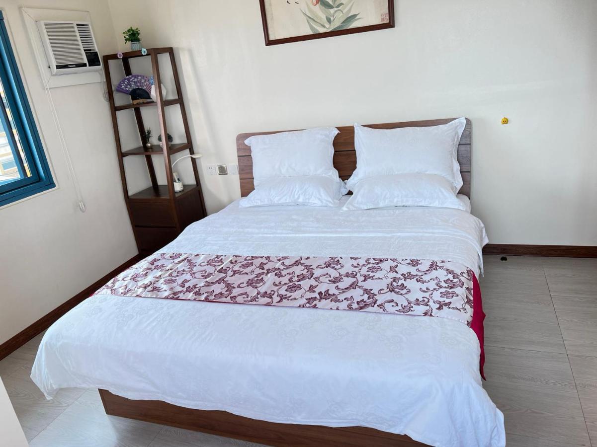 Grand Riviera Suites مانيلا المظهر الخارجي الصورة