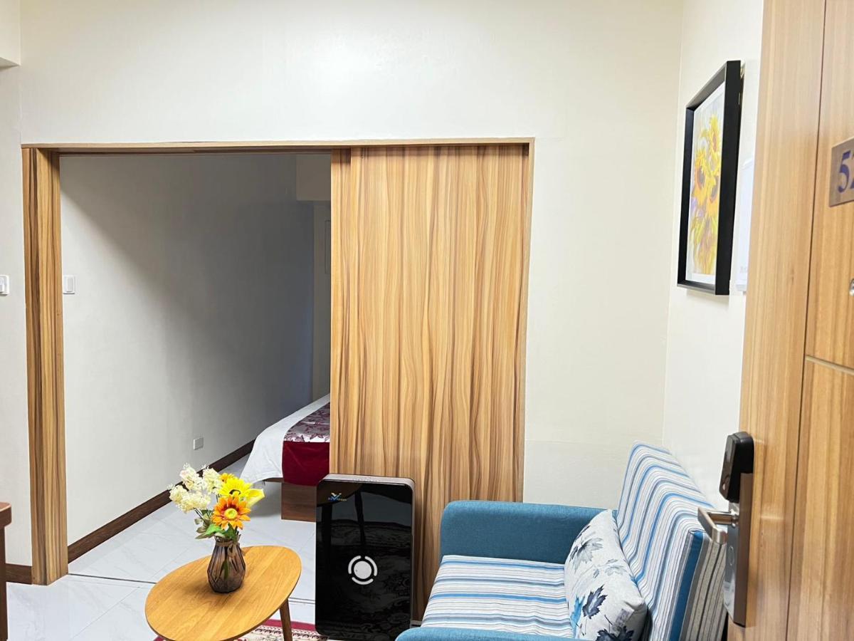 Grand Riviera Suites مانيلا المظهر الخارجي الصورة