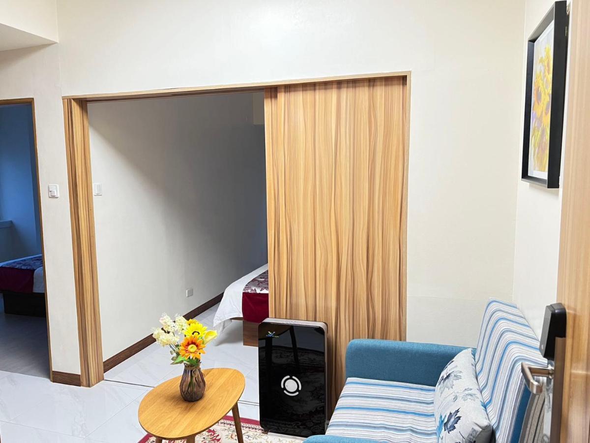 Grand Riviera Suites مانيلا المظهر الخارجي الصورة