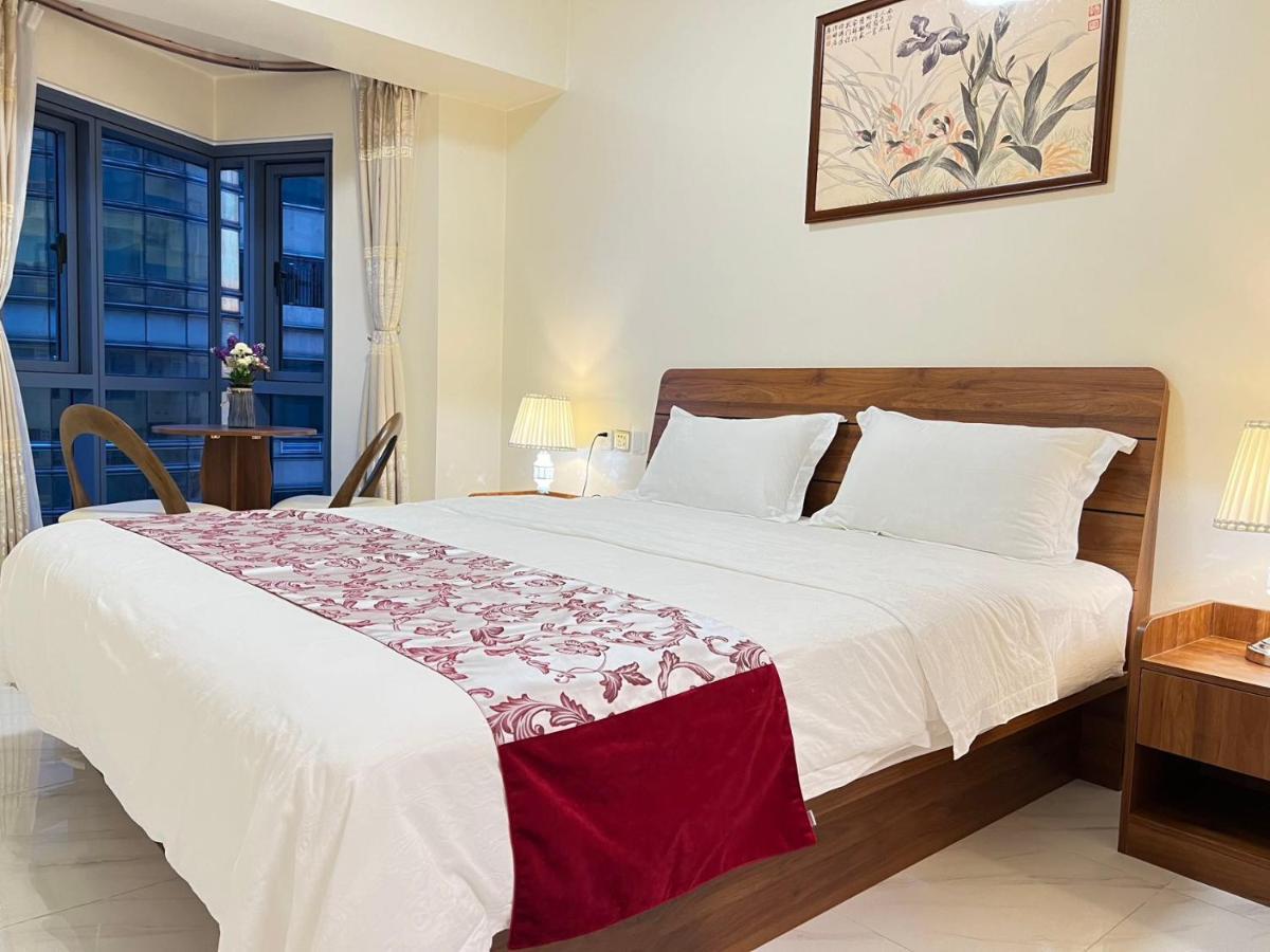 Grand Riviera Suites مانيلا المظهر الخارجي الصورة