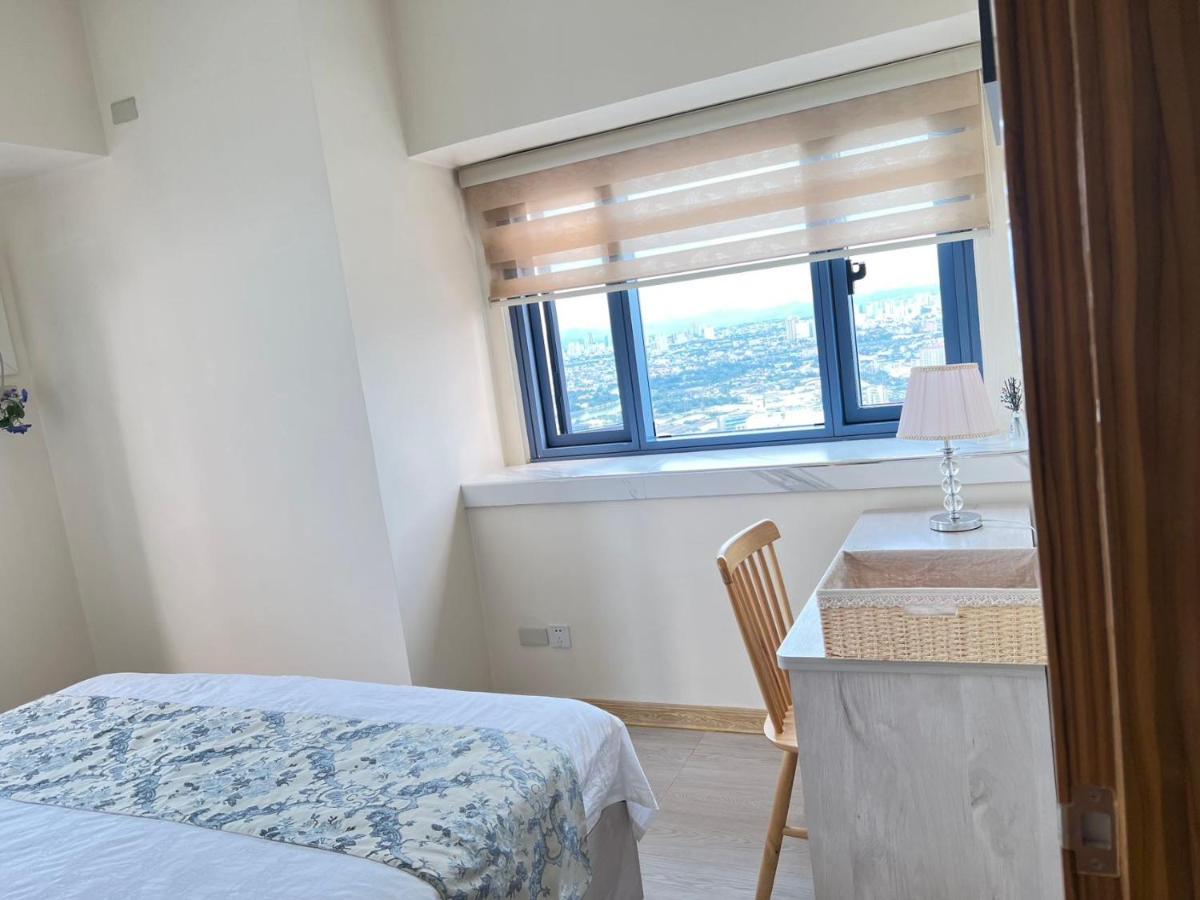Grand Riviera Suites مانيلا المظهر الخارجي الصورة