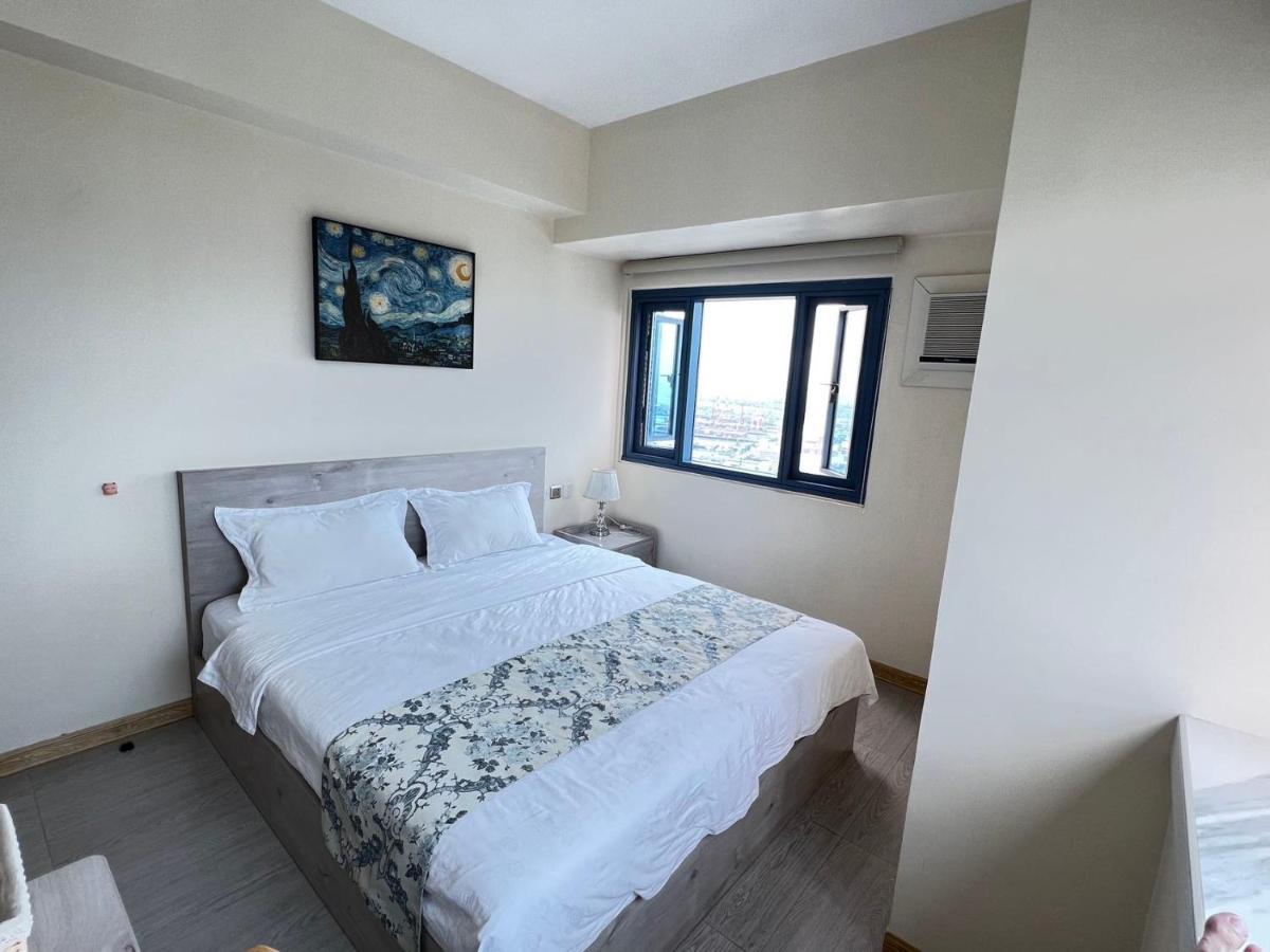 Grand Riviera Suites مانيلا المظهر الخارجي الصورة