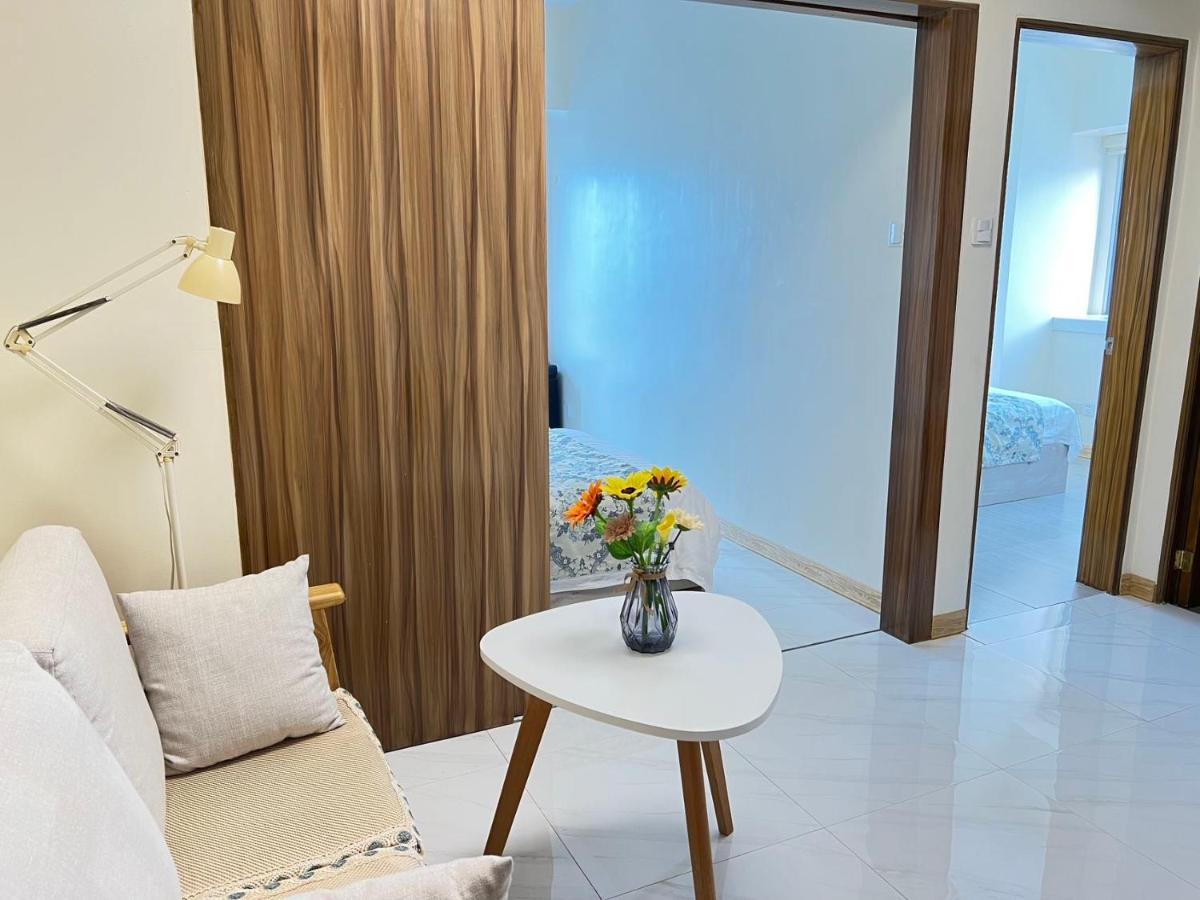 Grand Riviera Suites مانيلا المظهر الخارجي الصورة
