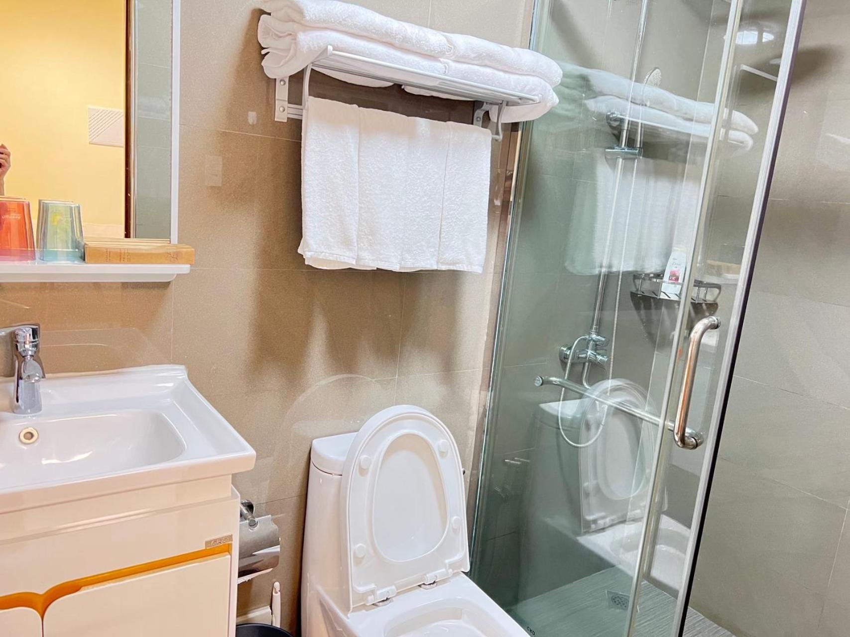 Grand Riviera Suites مانيلا المظهر الخارجي الصورة