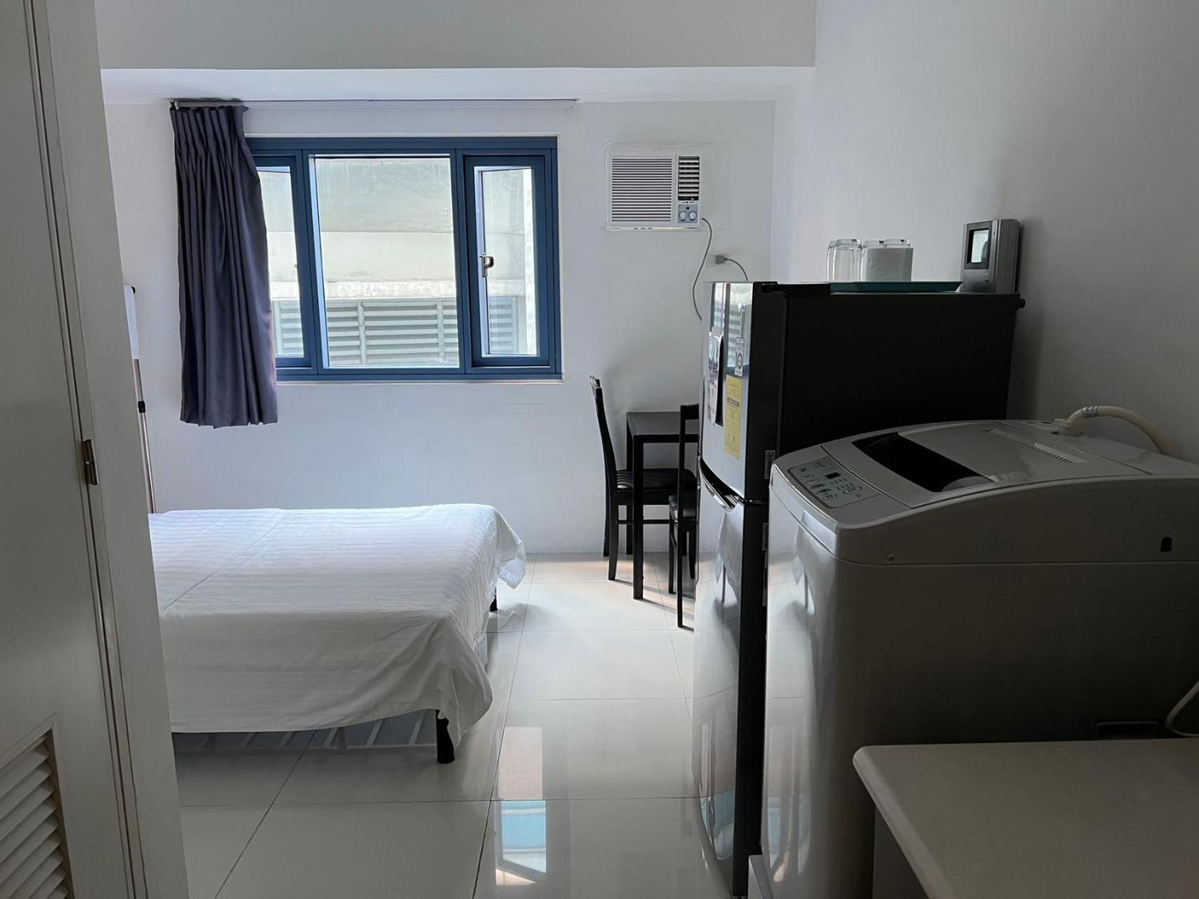 Grand Riviera Suites مانيلا المظهر الخارجي الصورة