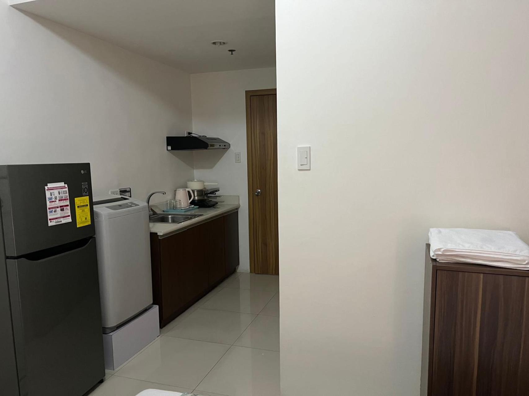 Grand Riviera Suites مانيلا المظهر الخارجي الصورة