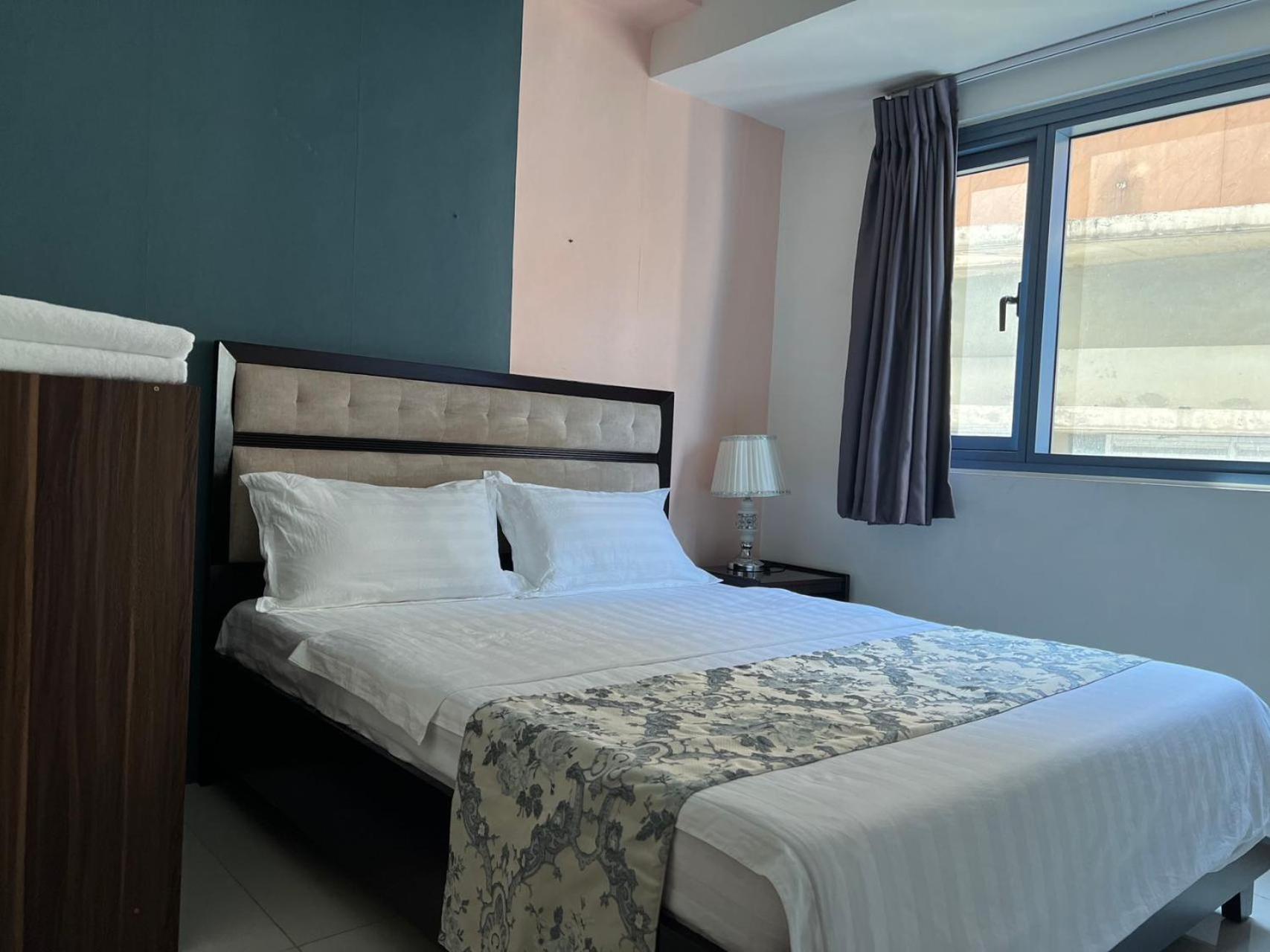 Grand Riviera Suites مانيلا المظهر الخارجي الصورة