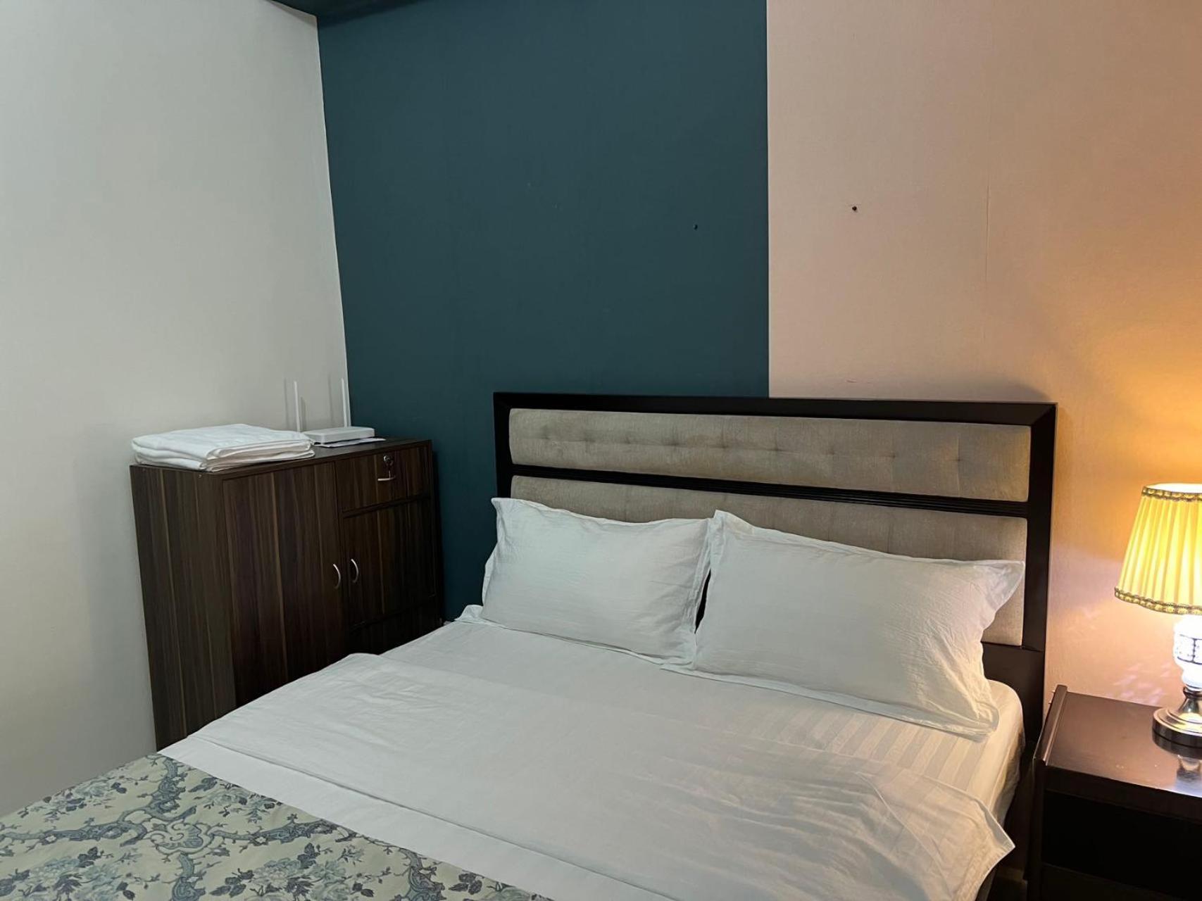 Grand Riviera Suites مانيلا المظهر الخارجي الصورة