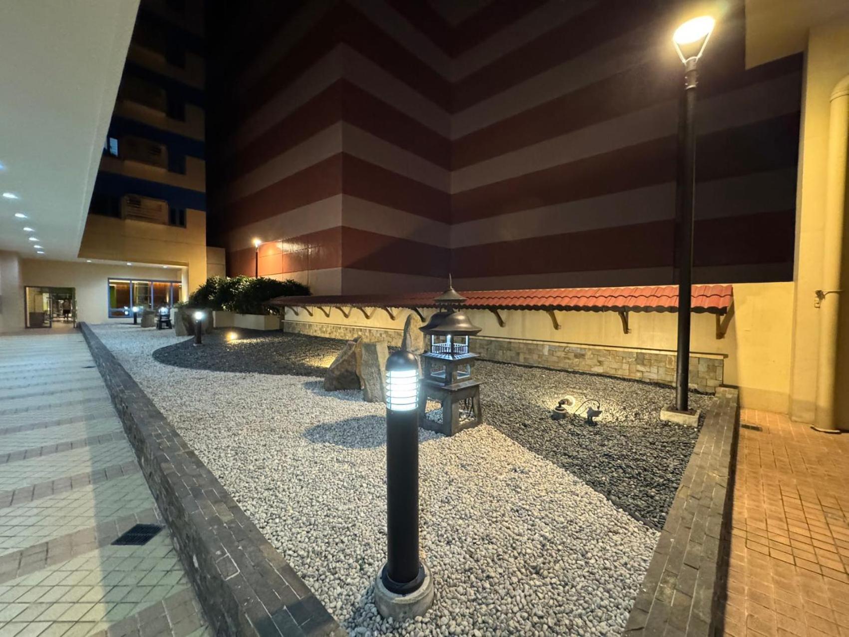 Grand Riviera Suites مانيلا المظهر الخارجي الصورة