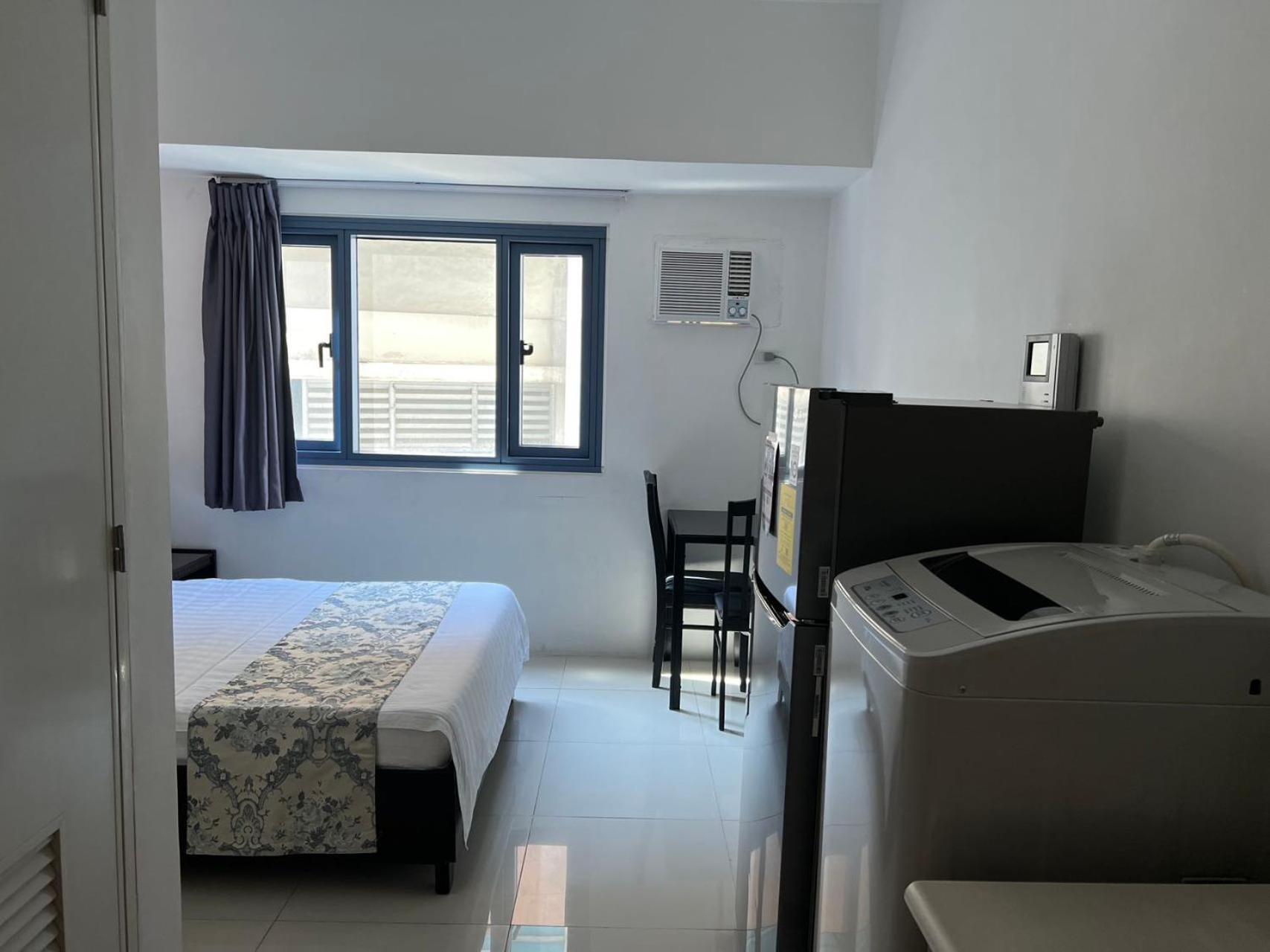 Grand Riviera Suites مانيلا المظهر الخارجي الصورة