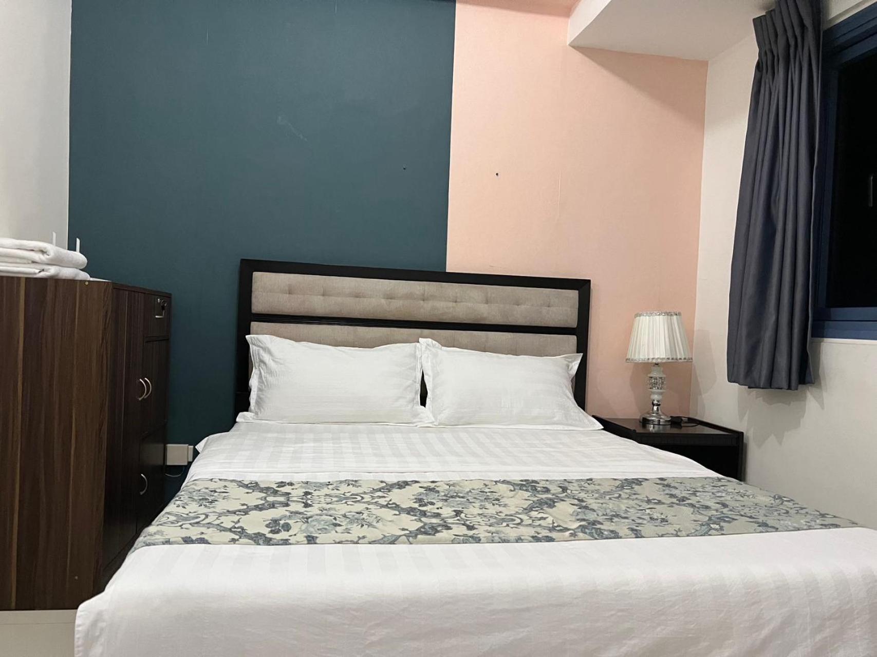 Grand Riviera Suites مانيلا المظهر الخارجي الصورة