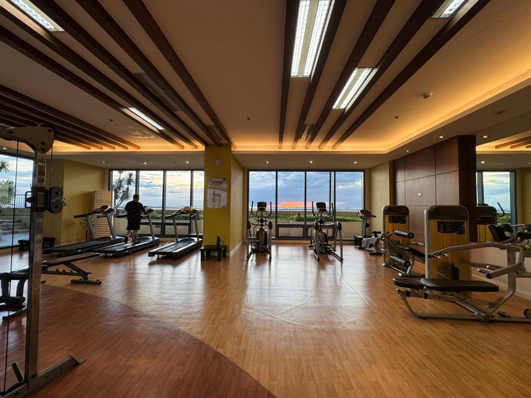 Grand Riviera Suites مانيلا المظهر الخارجي الصورة