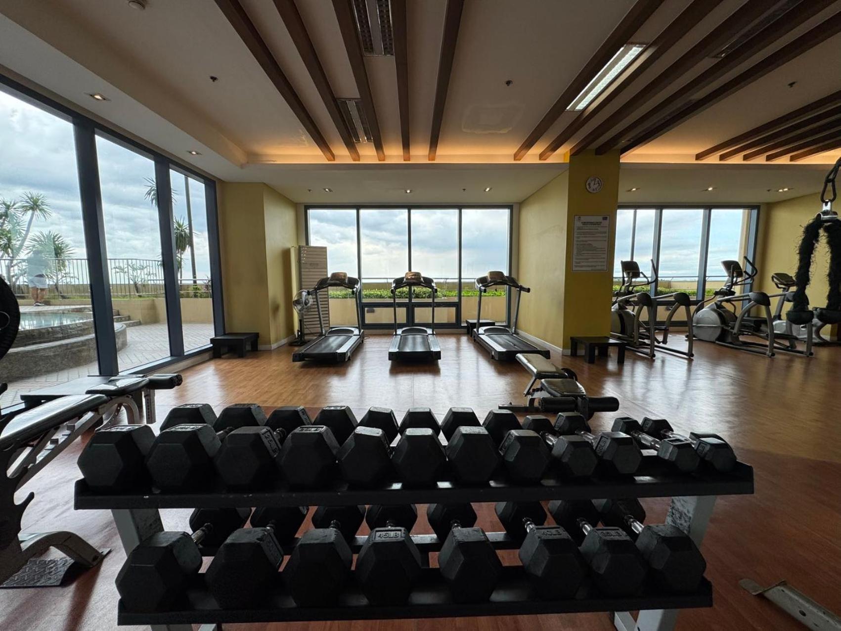 Grand Riviera Suites مانيلا المظهر الخارجي الصورة