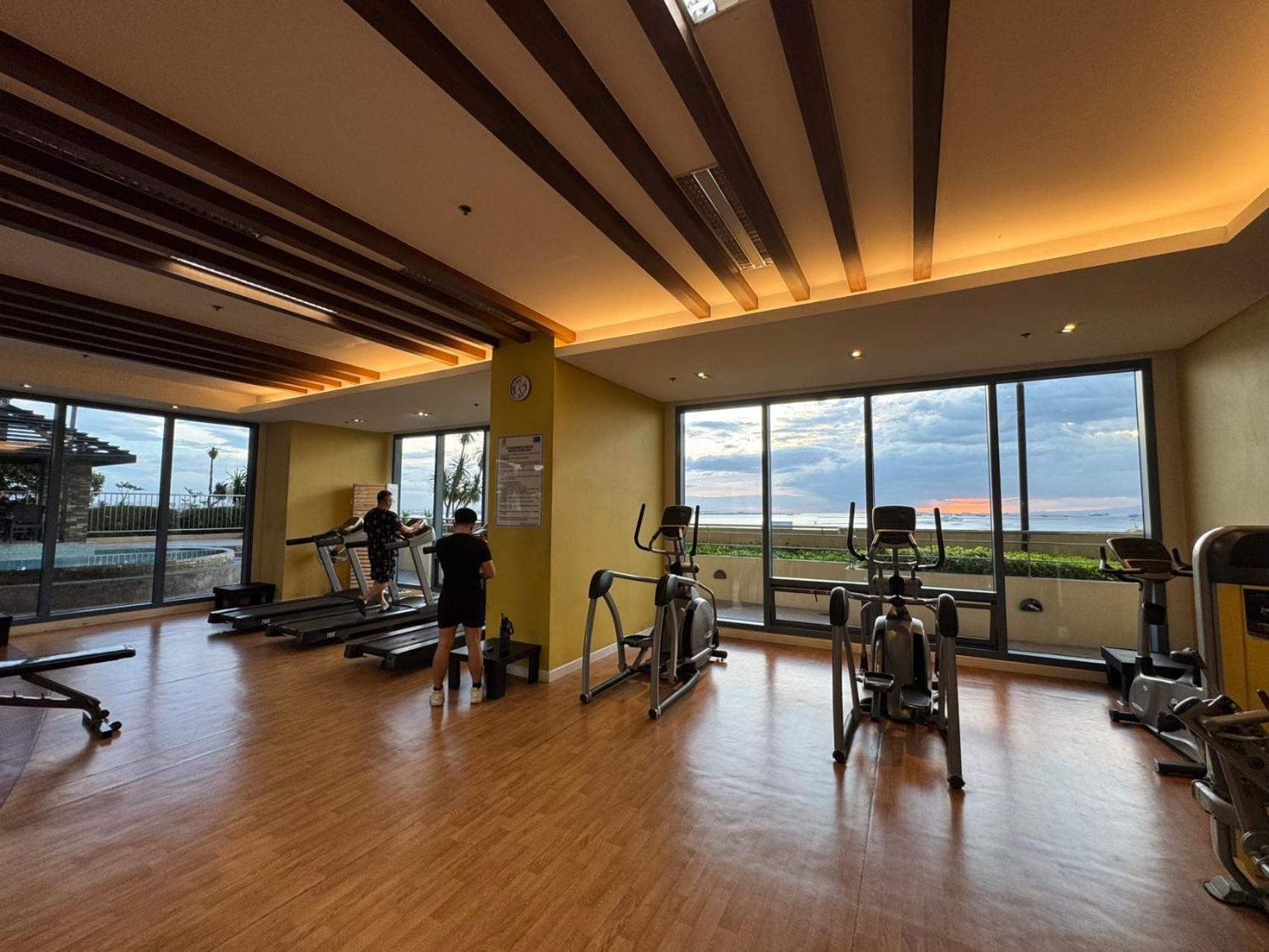 Grand Riviera Suites مانيلا المظهر الخارجي الصورة