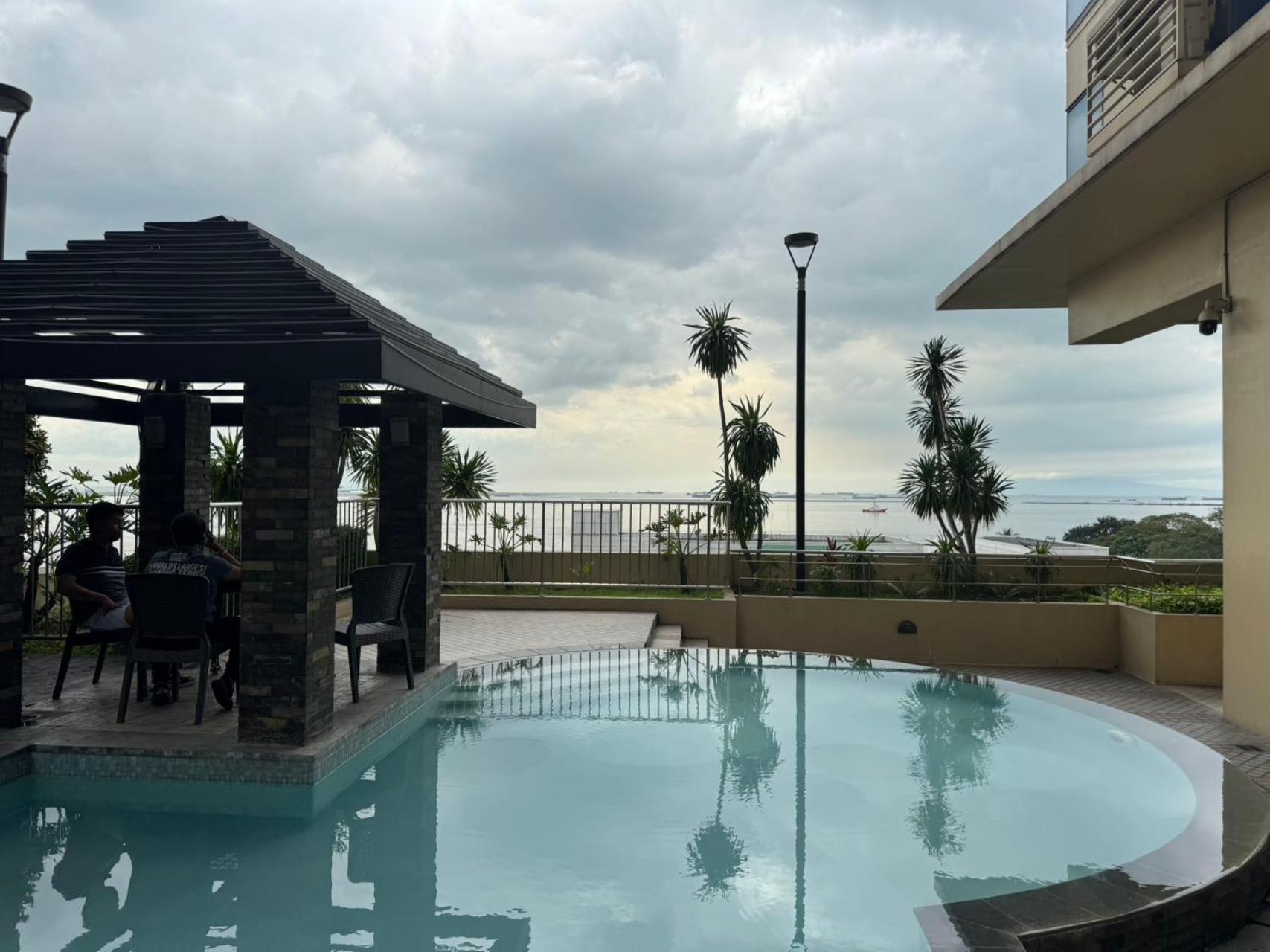 Grand Riviera Suites مانيلا المظهر الخارجي الصورة