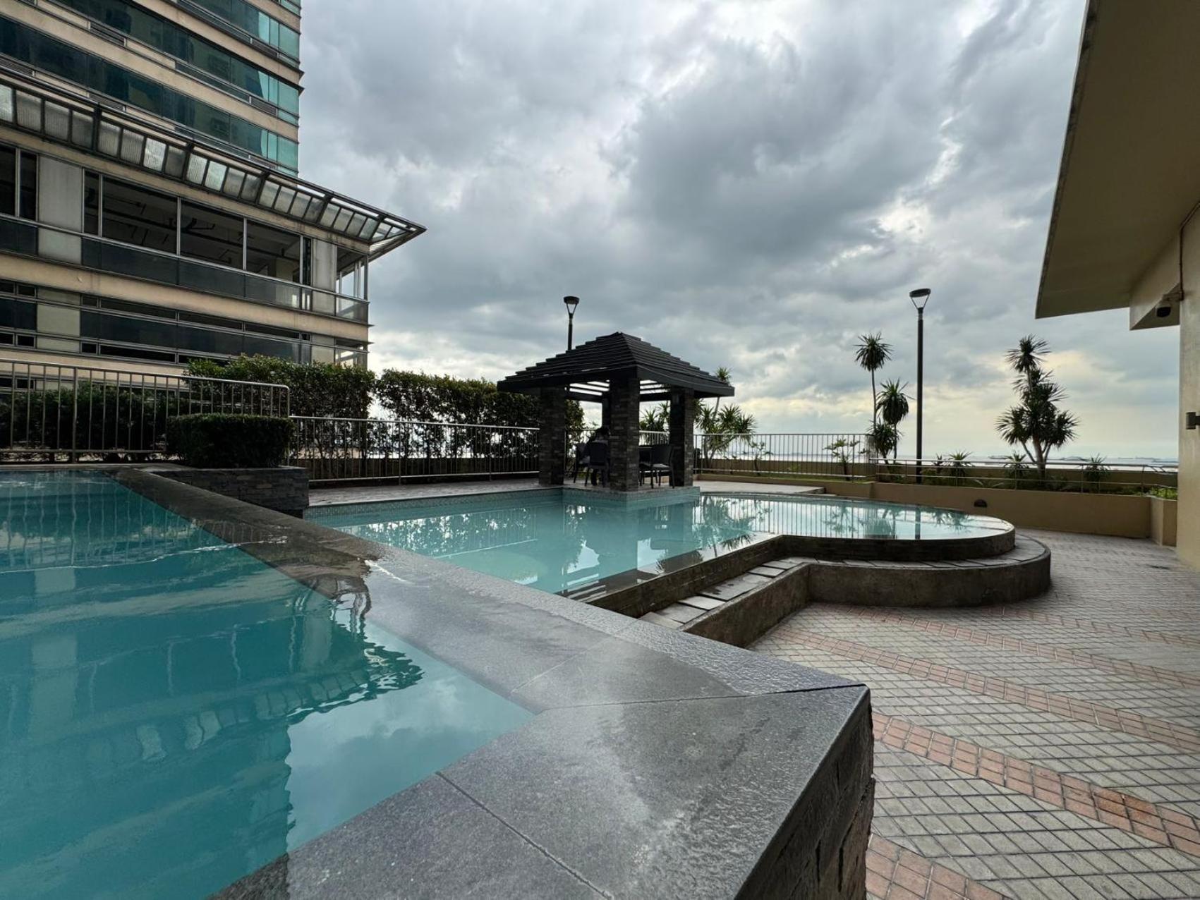 Grand Riviera Suites مانيلا المظهر الخارجي الصورة