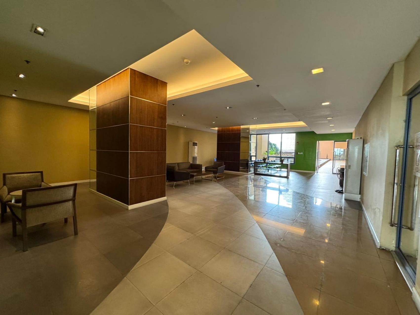 Grand Riviera Suites مانيلا المظهر الخارجي الصورة