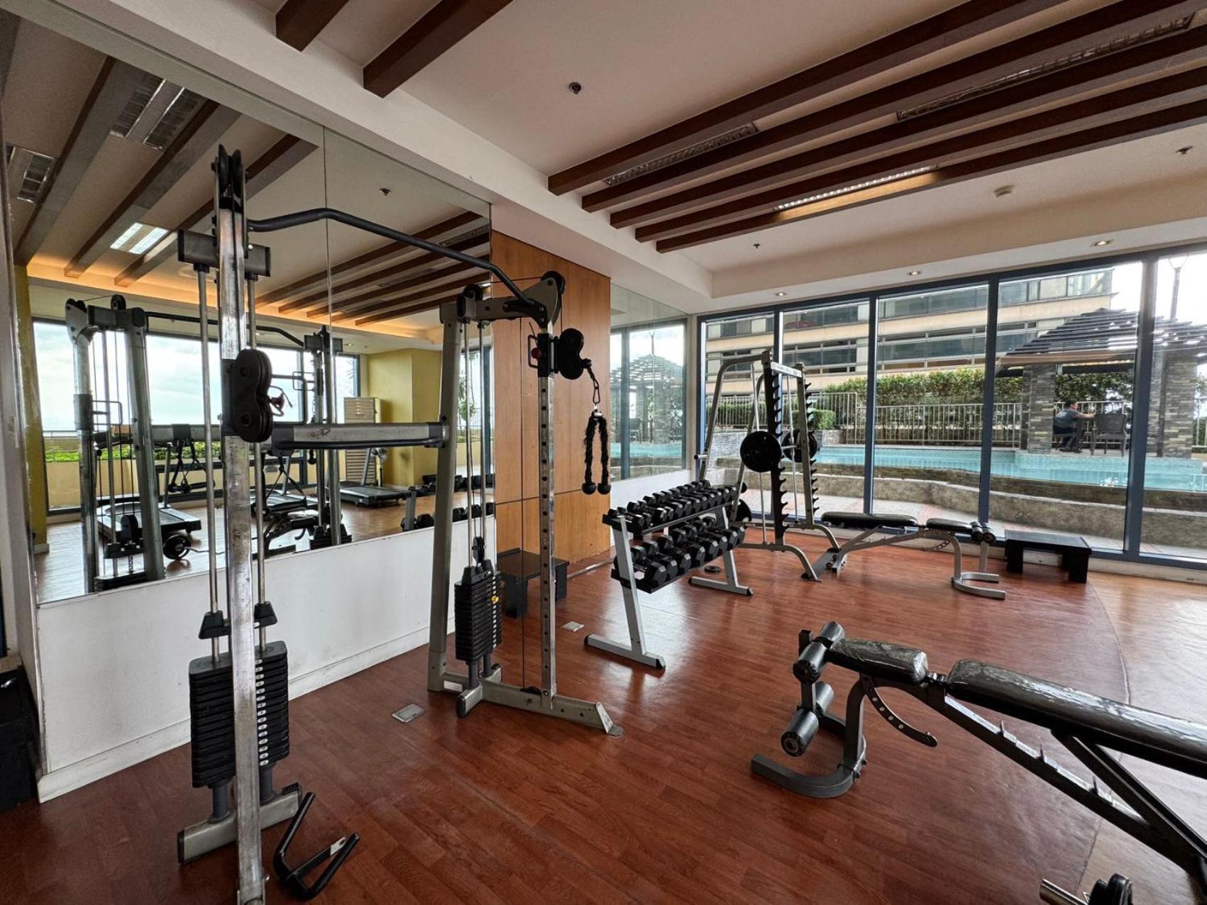 Grand Riviera Suites مانيلا المظهر الخارجي الصورة