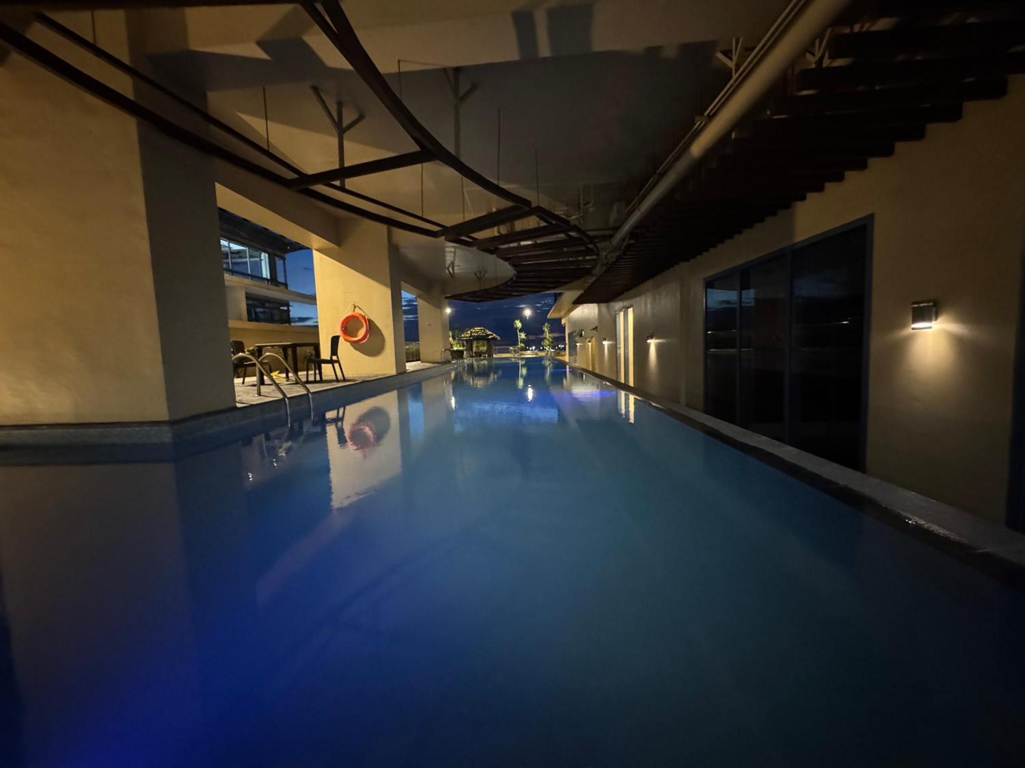 Grand Riviera Suites مانيلا المظهر الخارجي الصورة