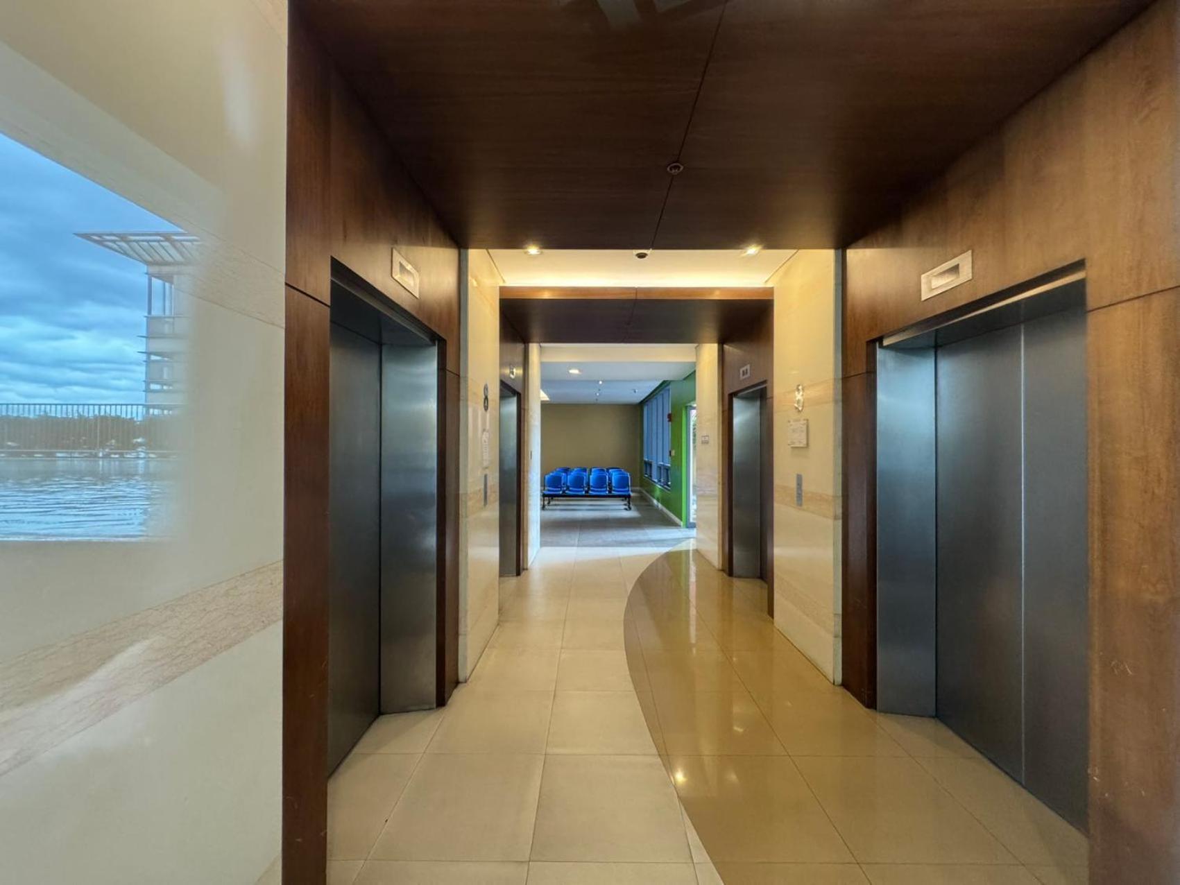 Grand Riviera Suites مانيلا المظهر الخارجي الصورة