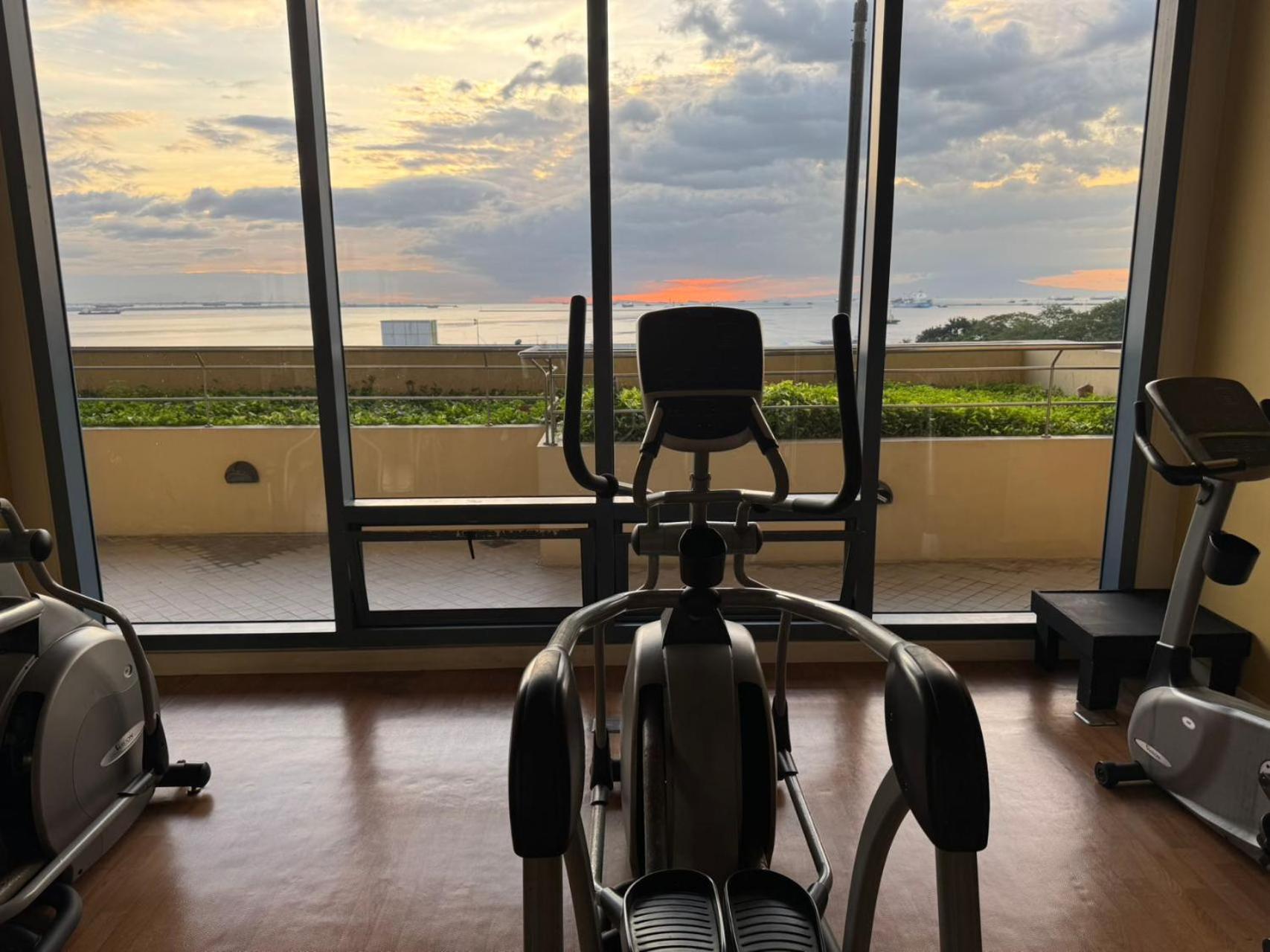 Grand Riviera Suites مانيلا المظهر الخارجي الصورة