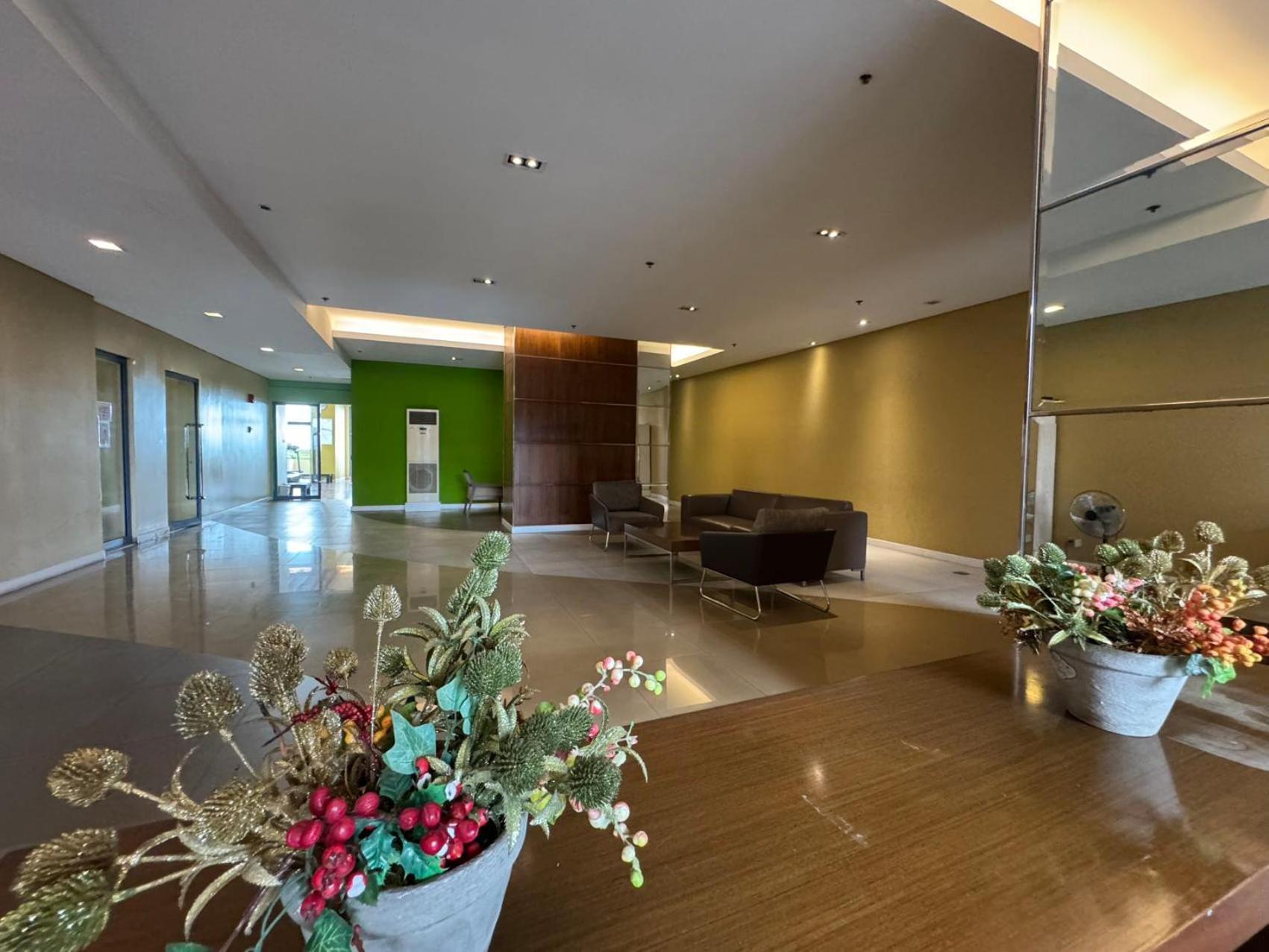 Grand Riviera Suites مانيلا المظهر الخارجي الصورة